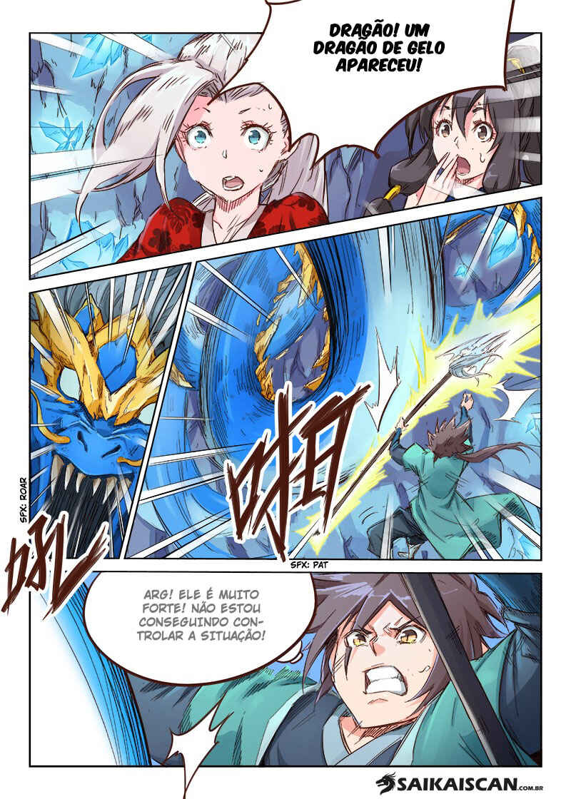 Chapter 40 - Page 9