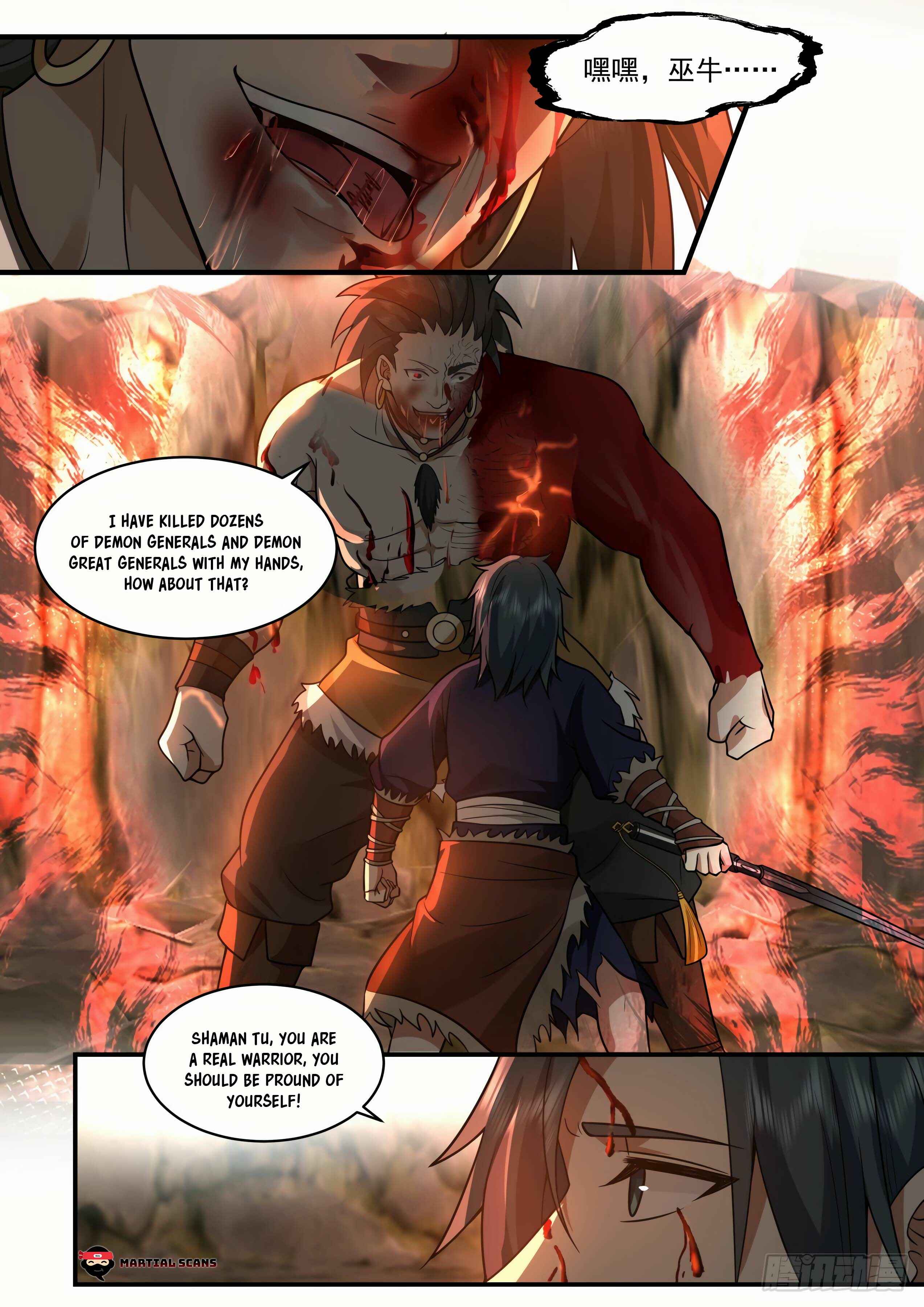 Chapter 2037 - Page 13