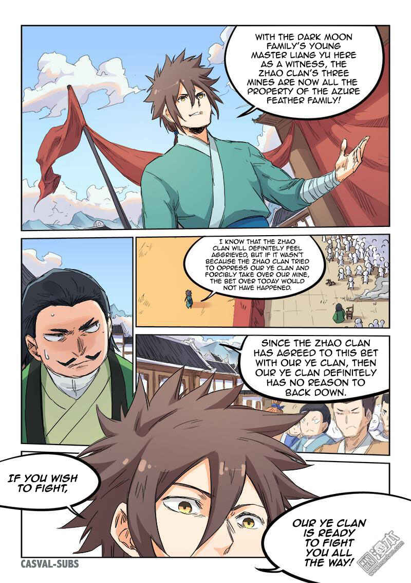 Chapter 101 - Page 6
