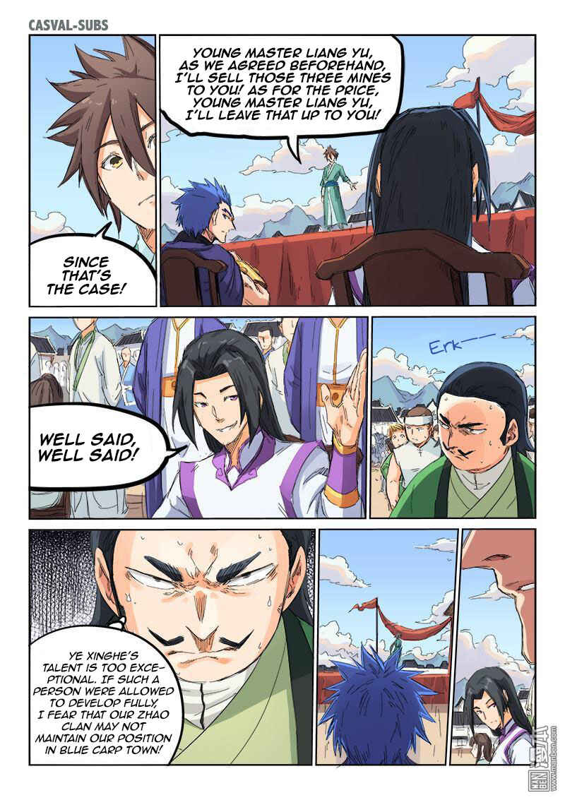 Chapter 101 - Page 8