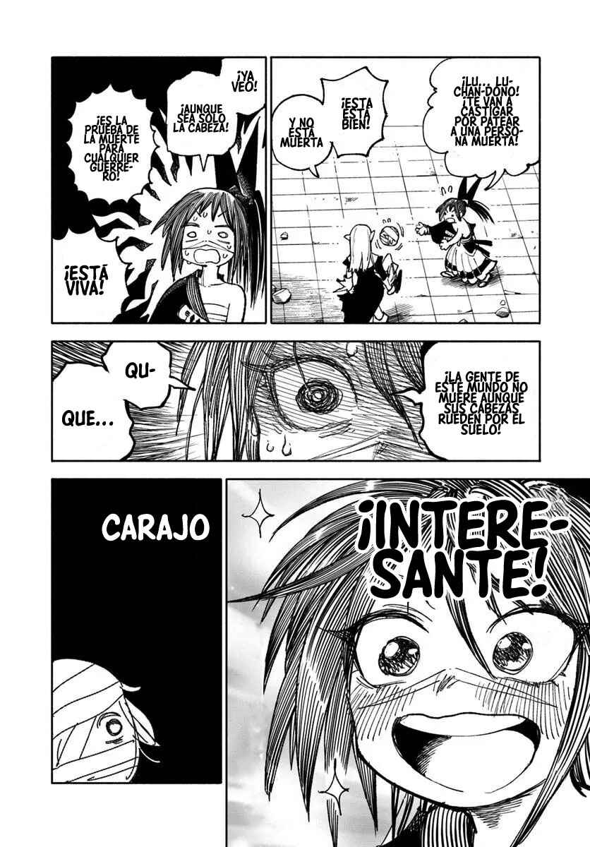 Chapter 34 - Page 21
