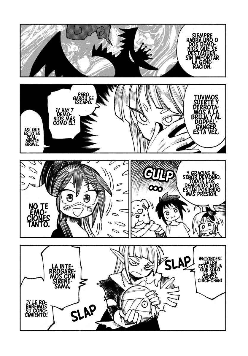 Chapter 34 - Page 28