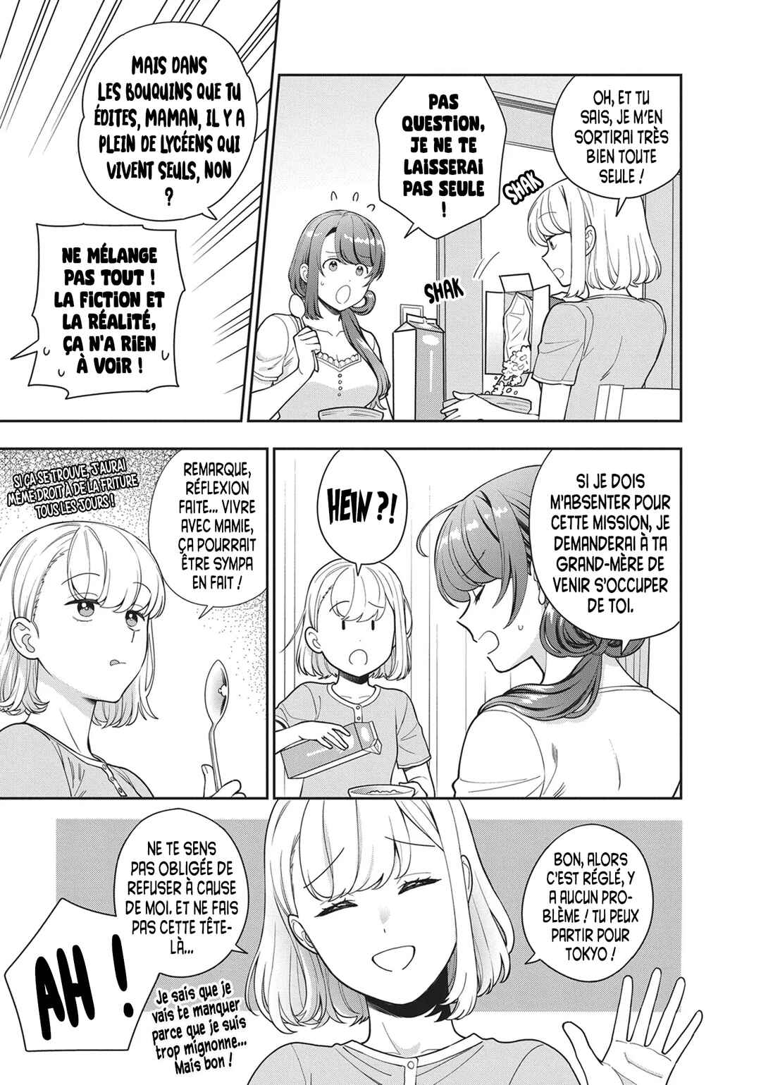 Chapter 25 - Page 30