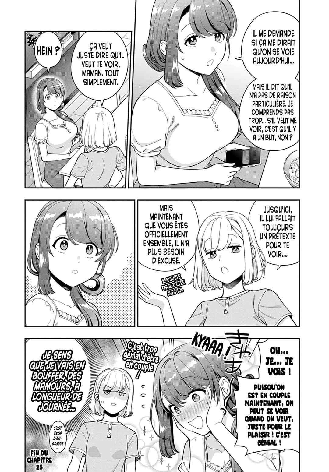 Chapter 25 - Page 33