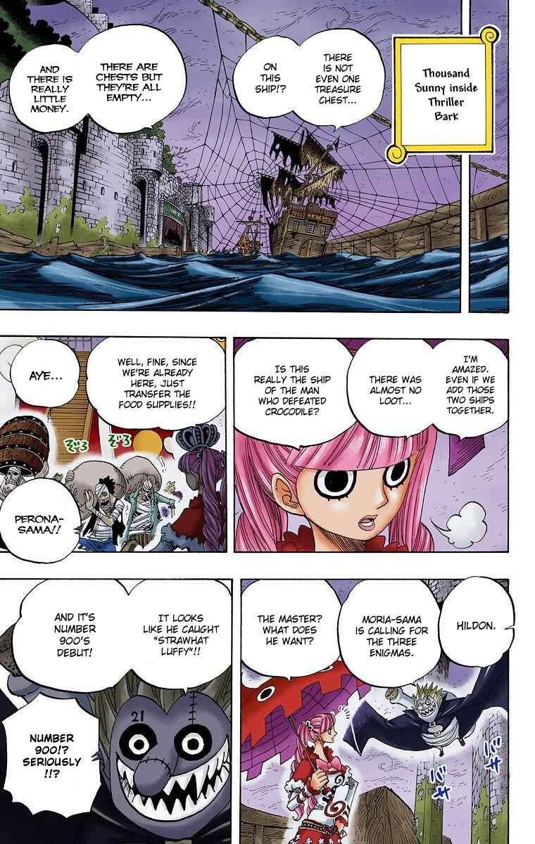 Chapter 454 - Page 7