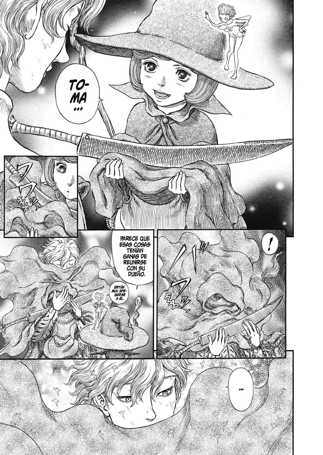 Chapter 258 - Page 13