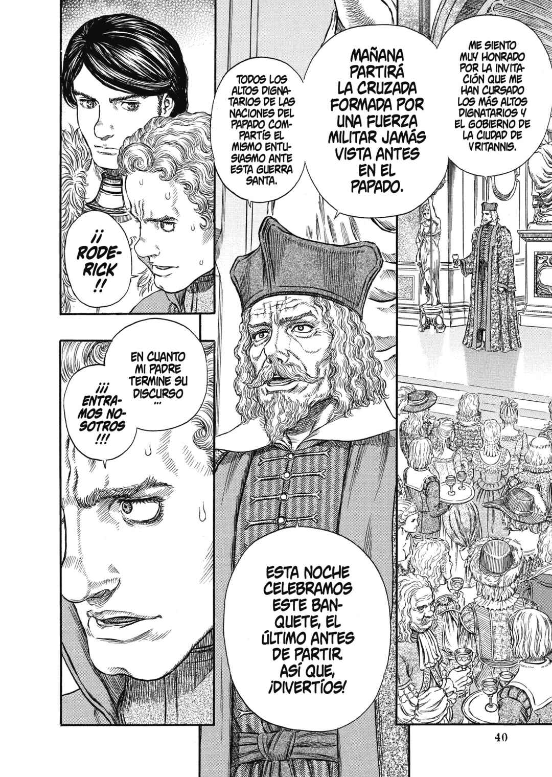 Chapter 258 - Page 16