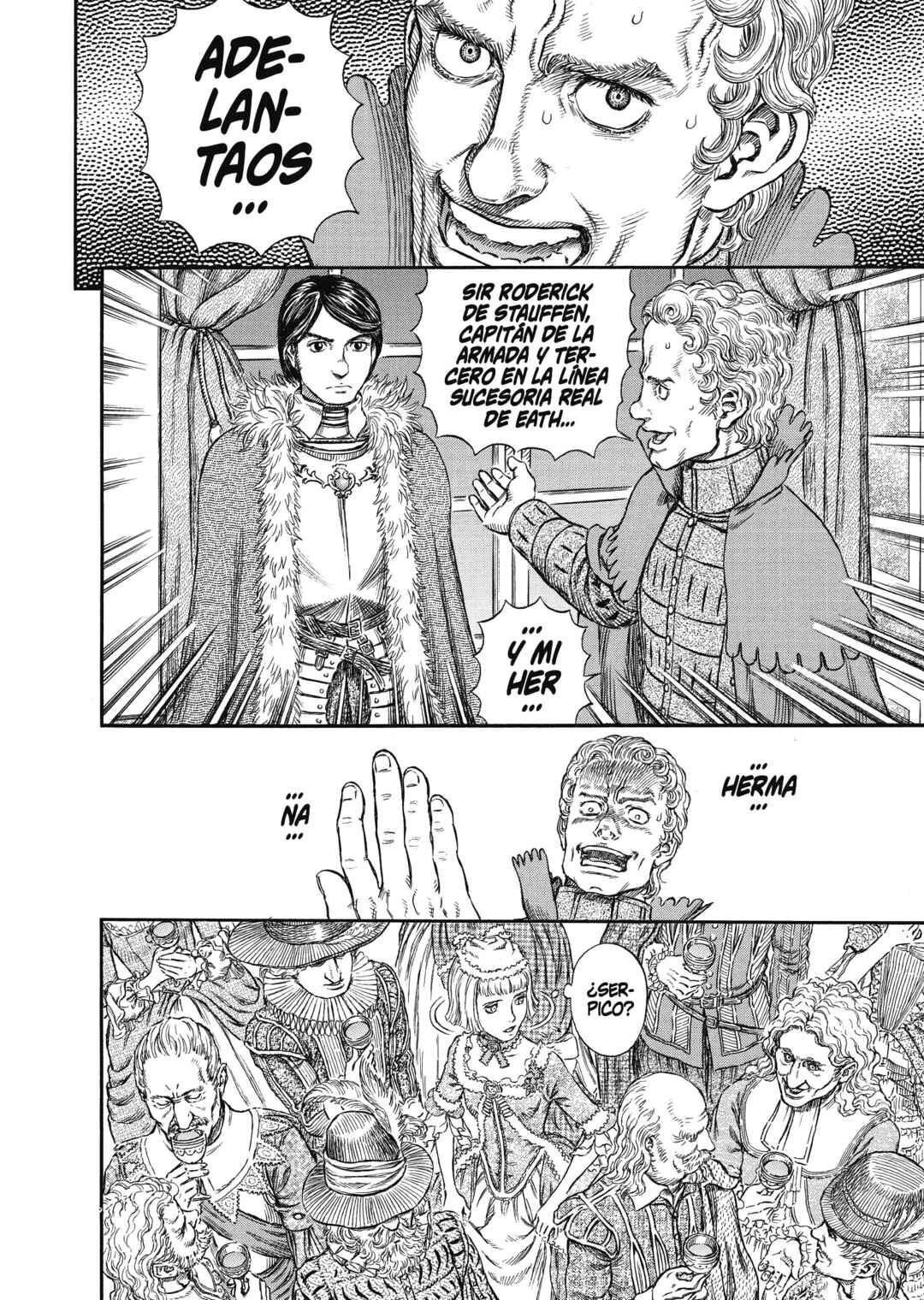 Chapter 258 - Page 18