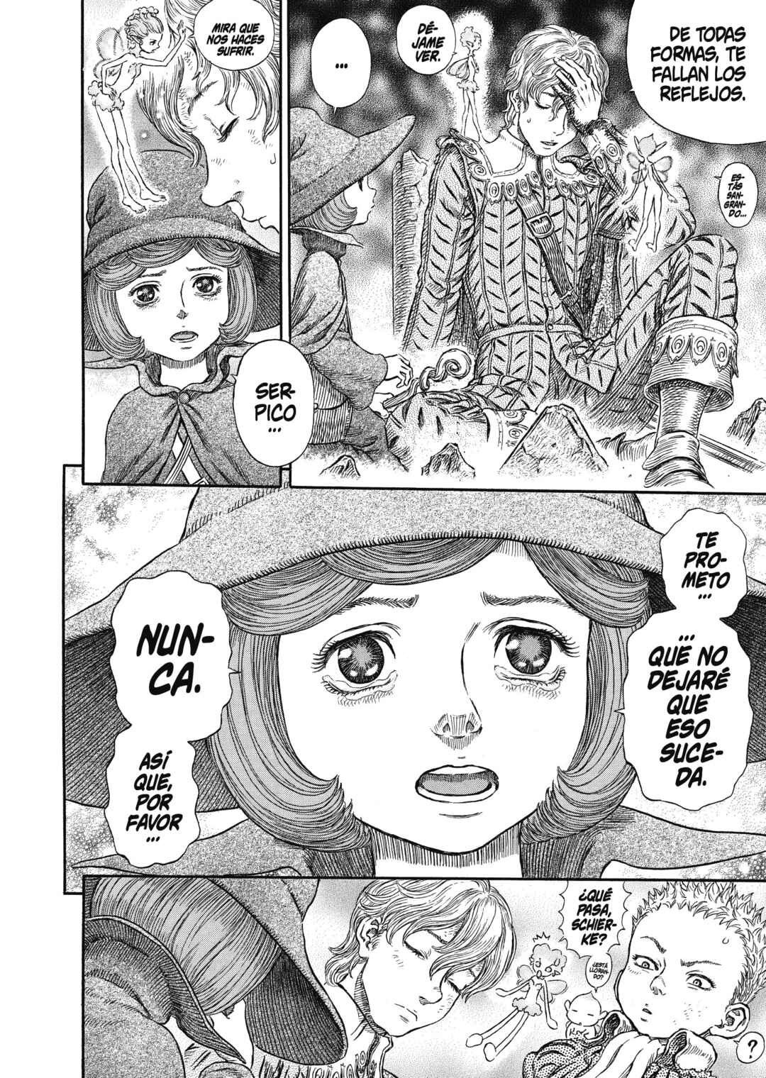 Chapter 258 - Page 4