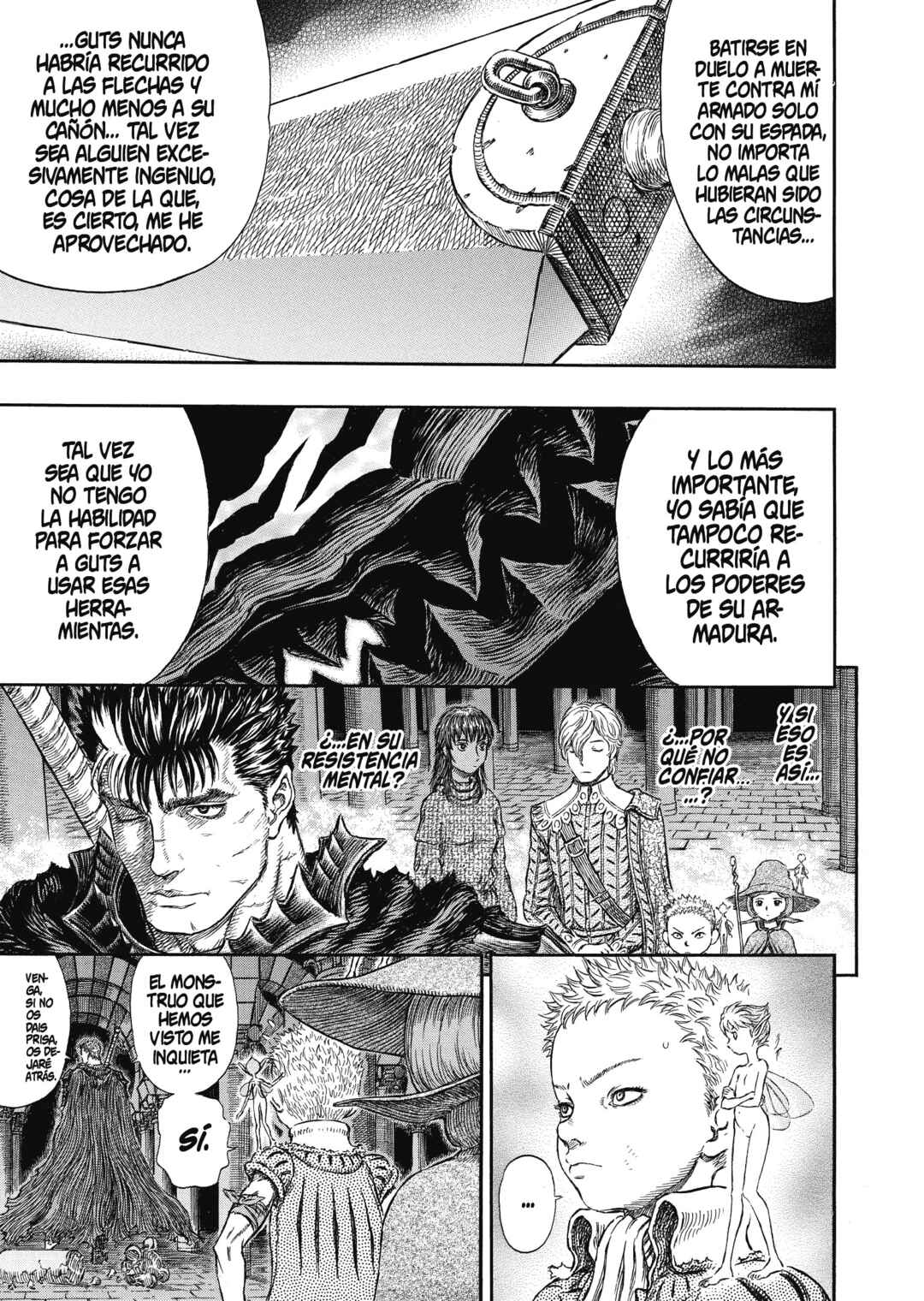 Chapter 258 - Page 9