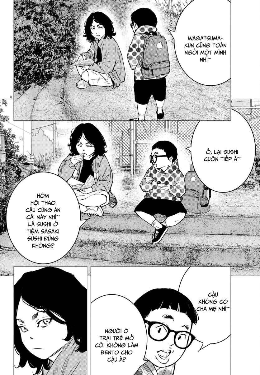 Chapter 73 - Page 10