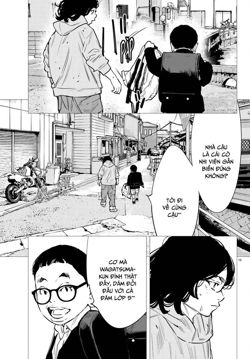 Chapter 73 - Page 19