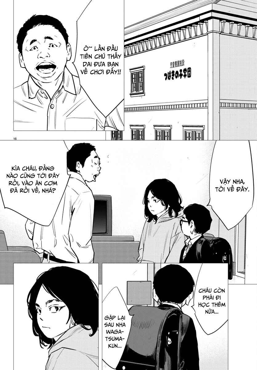 Chapter 73 - Page 20