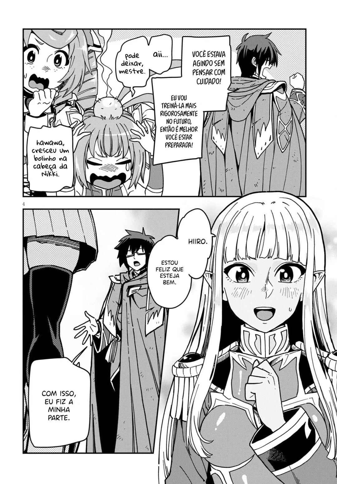 Chapter 83 - Page 5