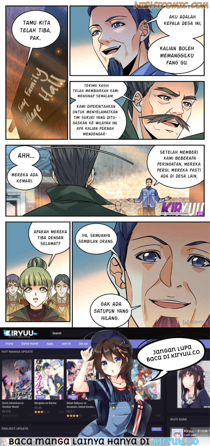 Chapter 353 - Page 13
