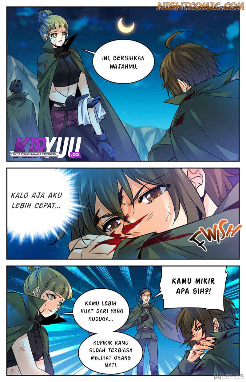 Chapter 353 - Page 2