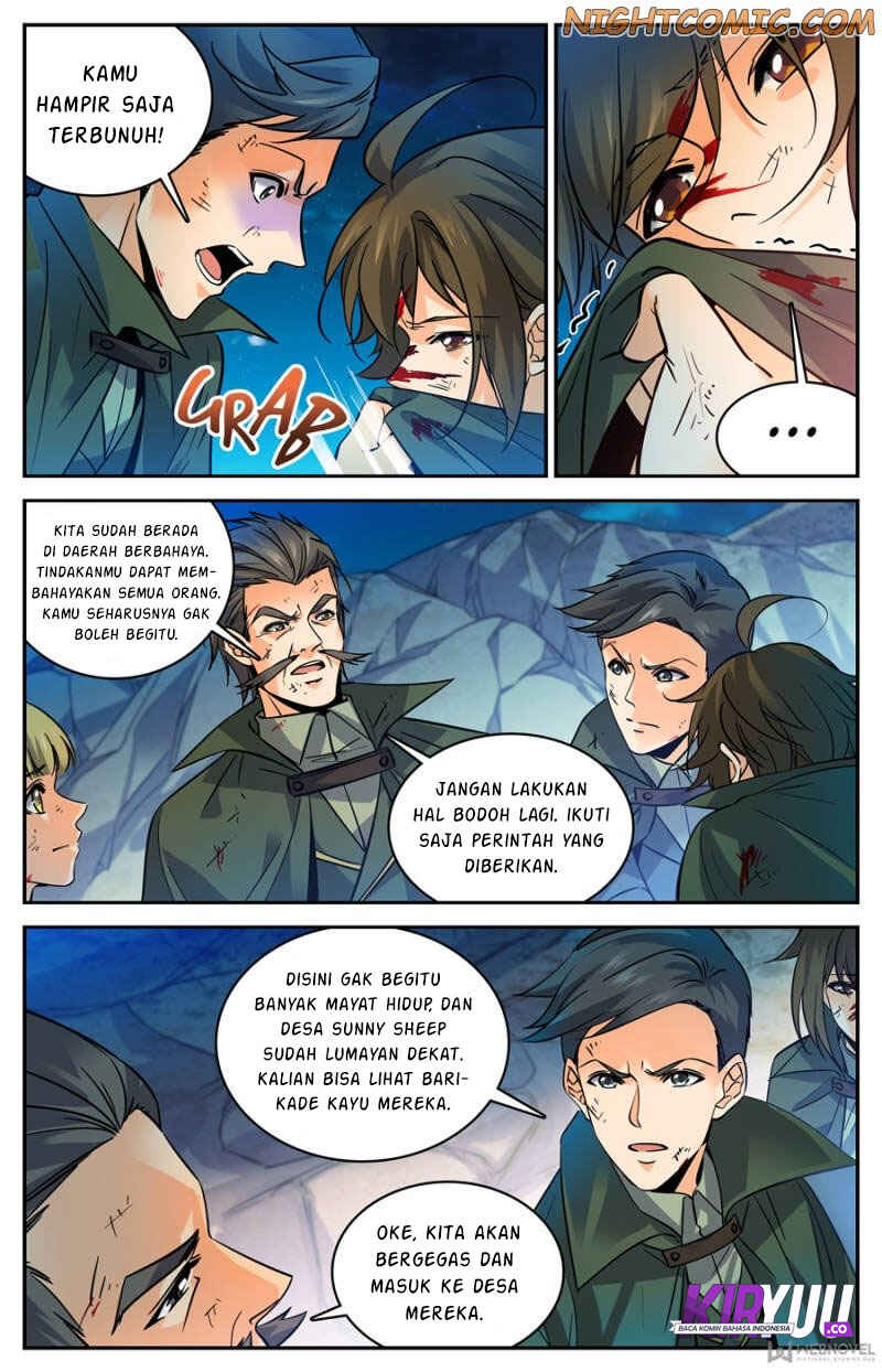 Chapter 353 - Page 3