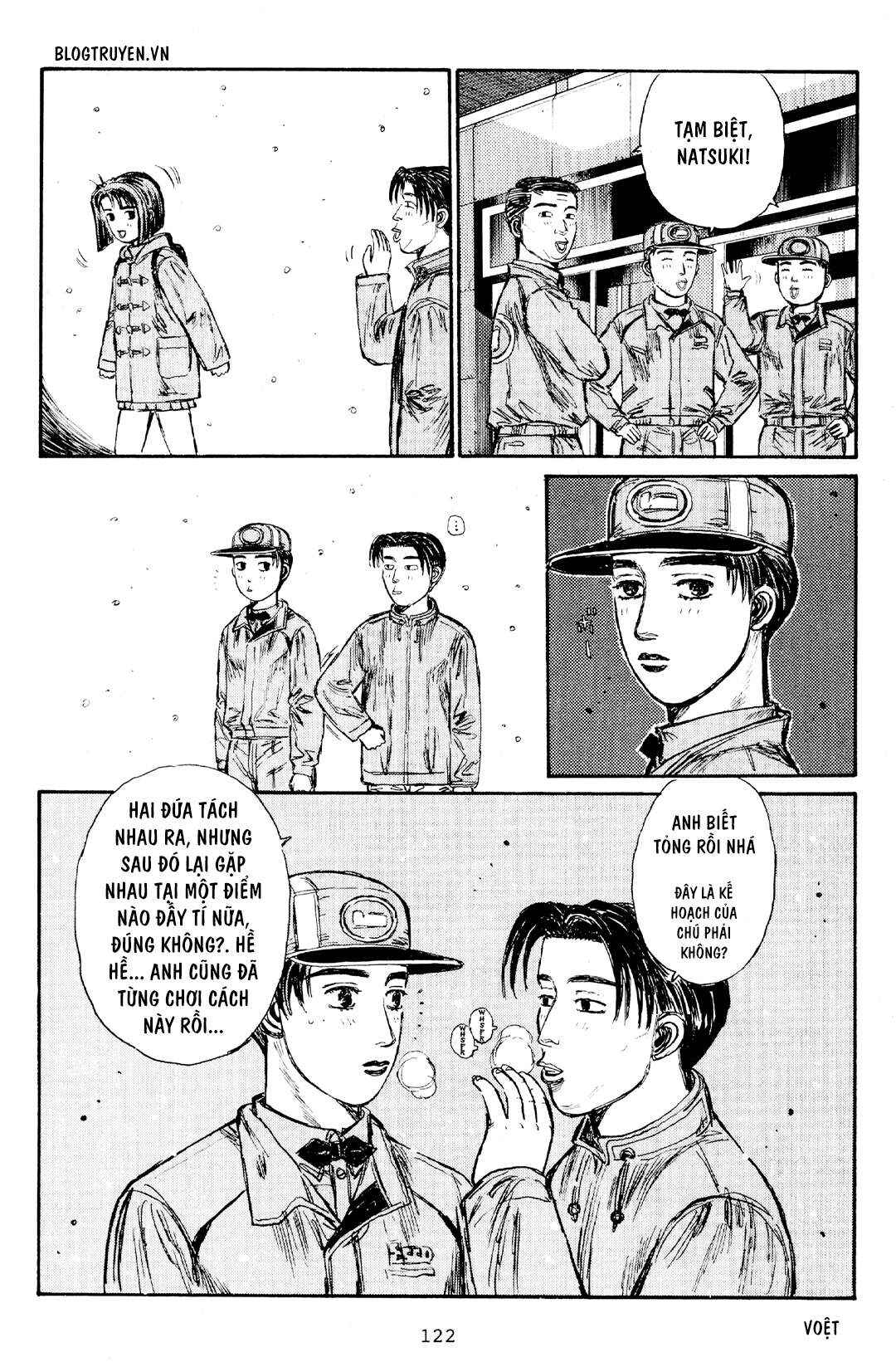 Chapter 177 - Page 13