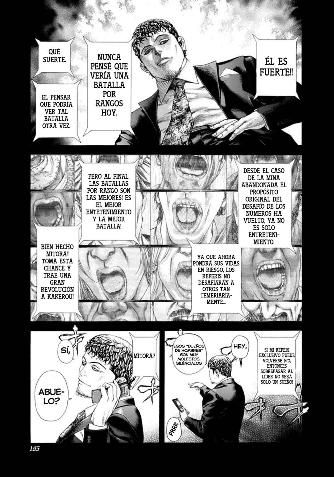 Chapter 197 - Page 3