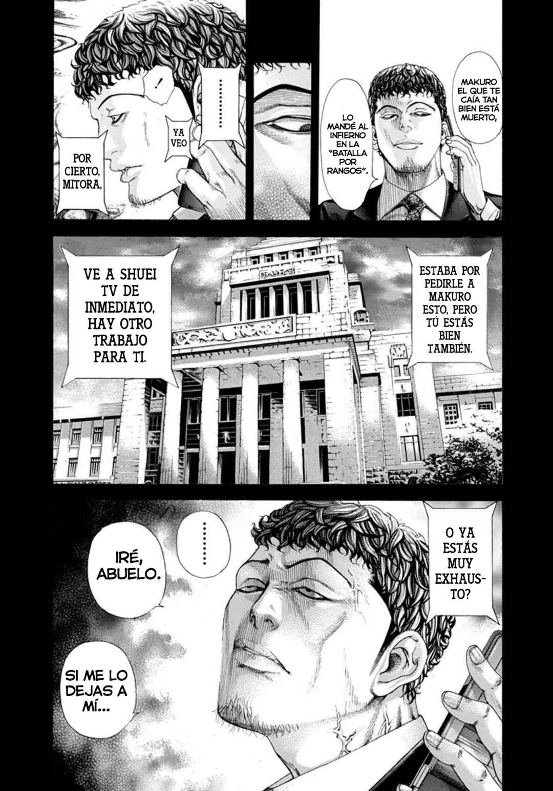Chapter 197 - Page 4