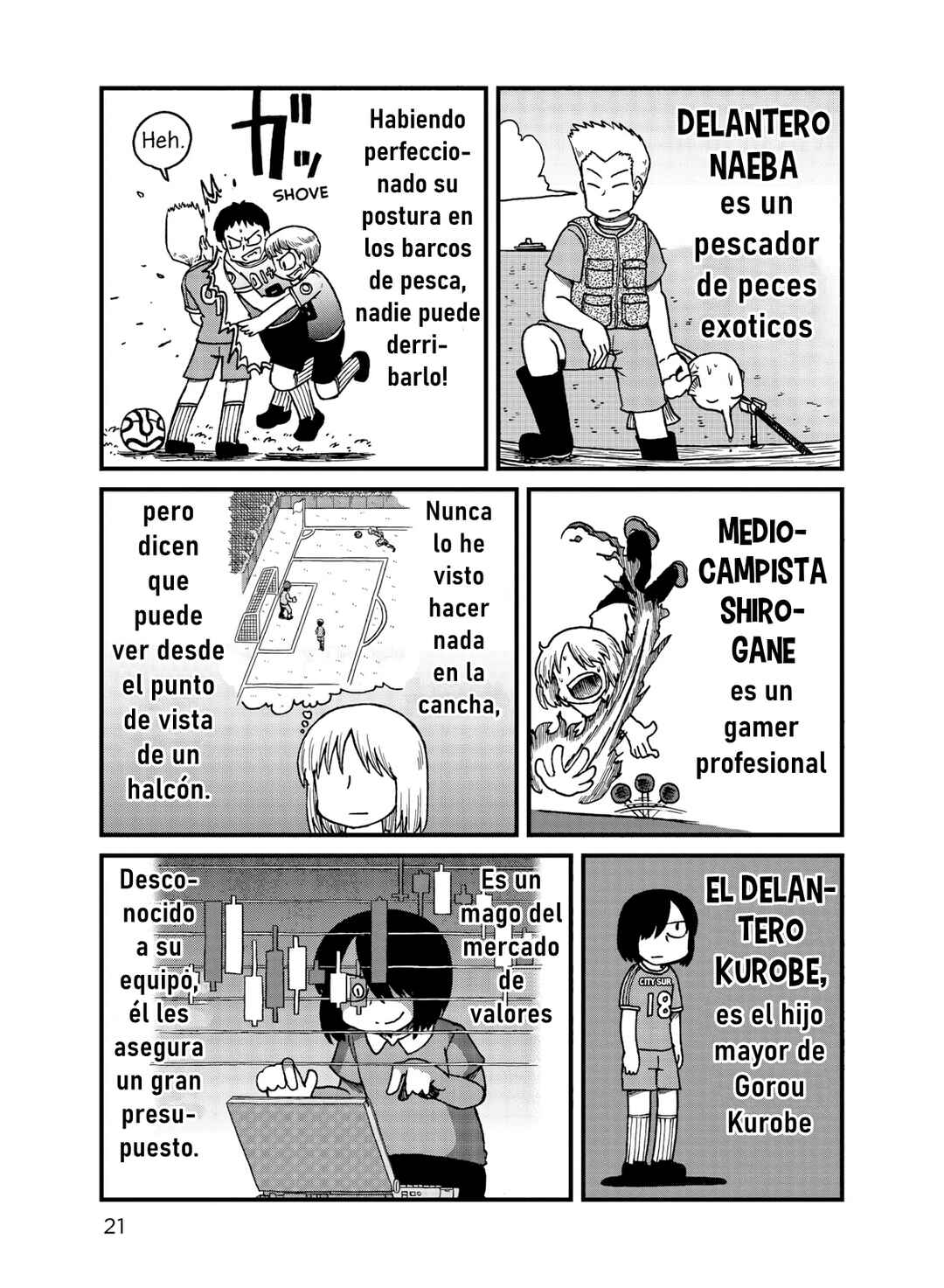 Chapter 109 - Page 7