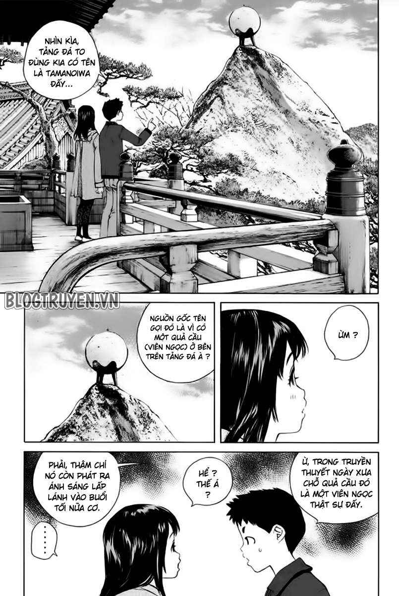 Chapter 190 - Page 18