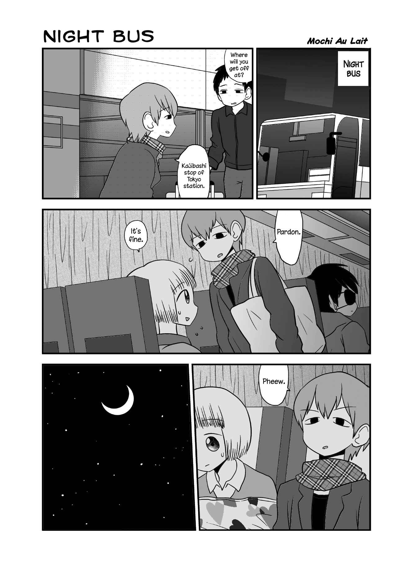 Chapter 20 - Page 1
