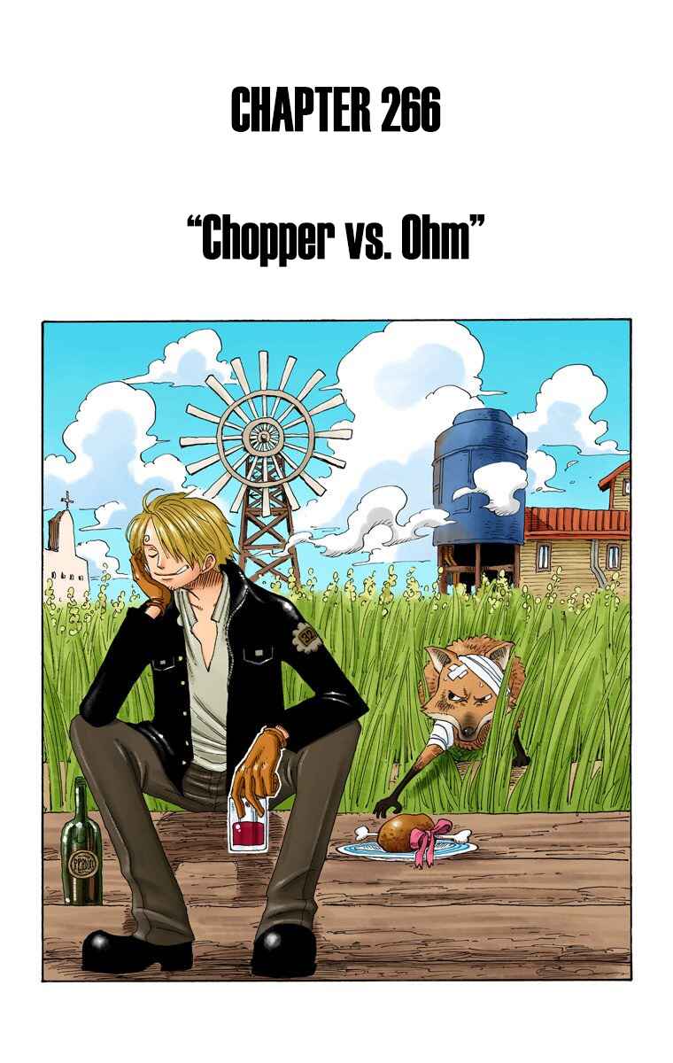 Chapter 266 - Page 2