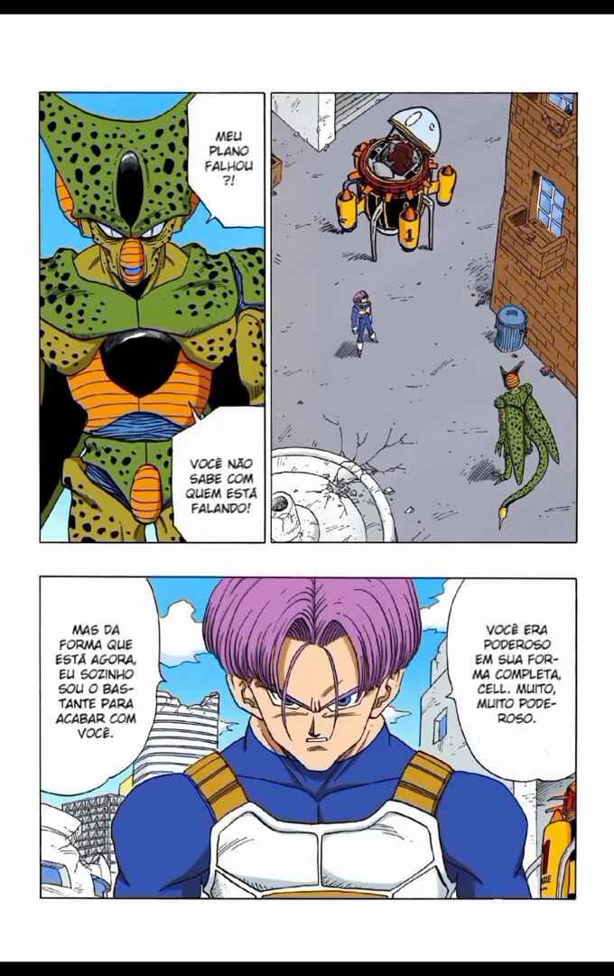 Chapter 420 - Page 2