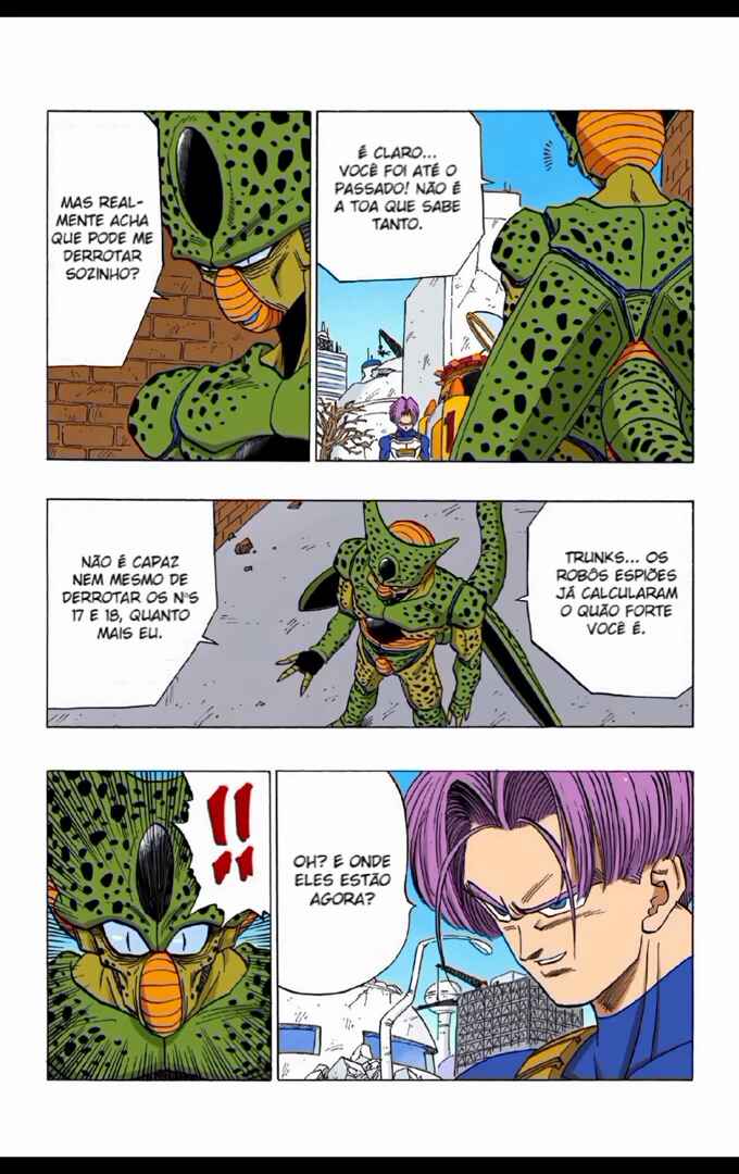 Chapter 420 - Page 3