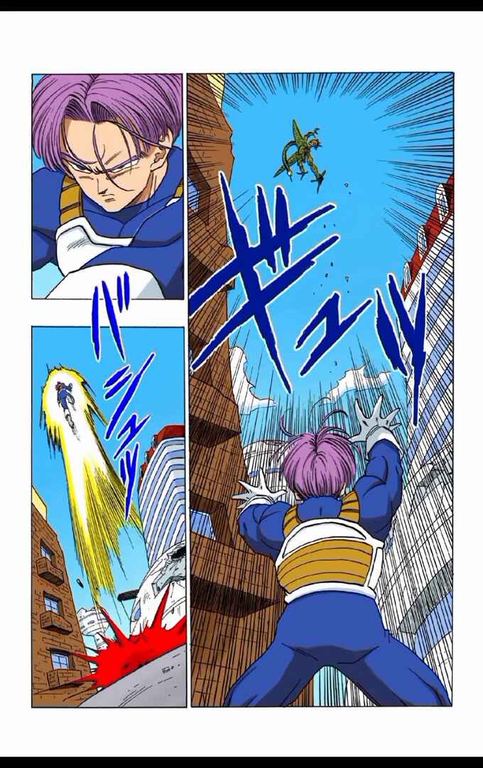 Chapter 420 - Page 5
