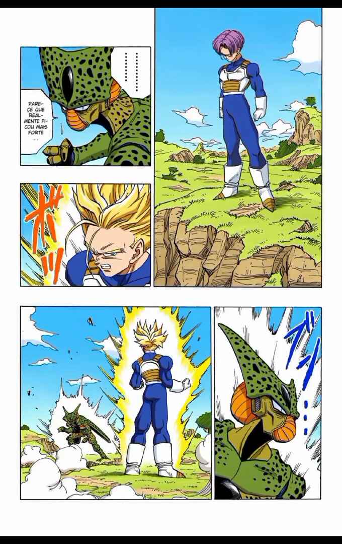 Chapter 420 - Page 7