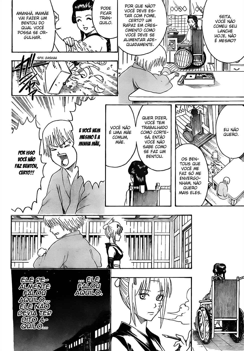 Chapter 443 - Page 15