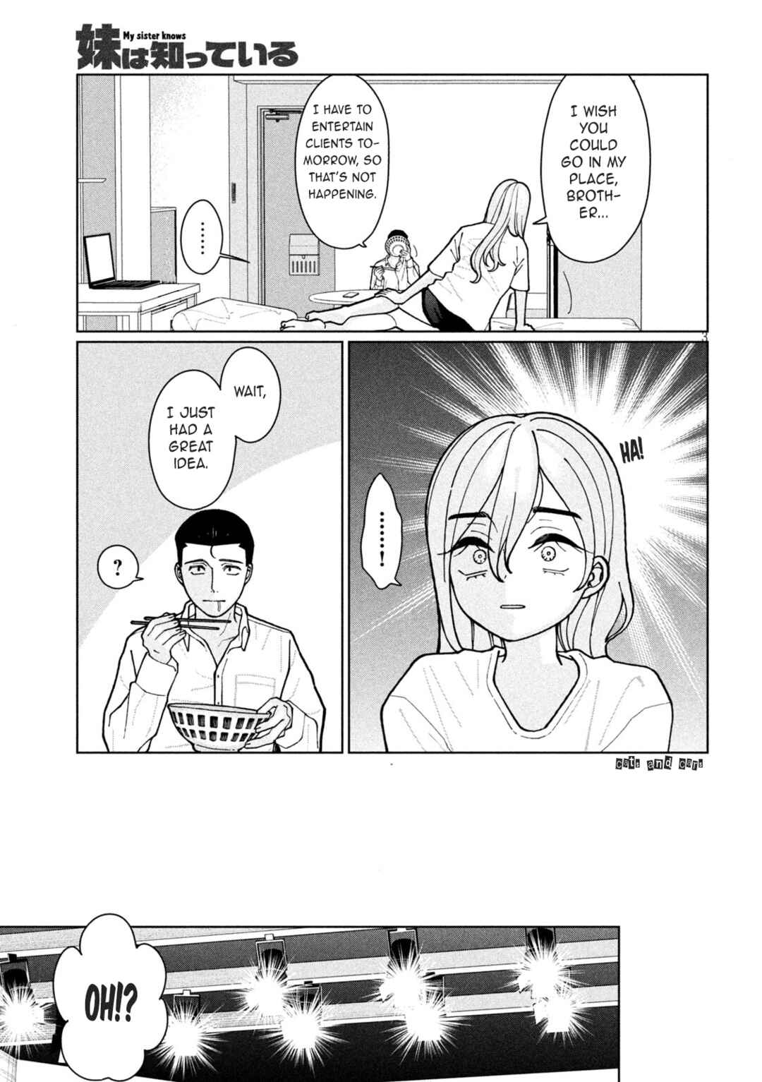 Chapter 3 - Page 3