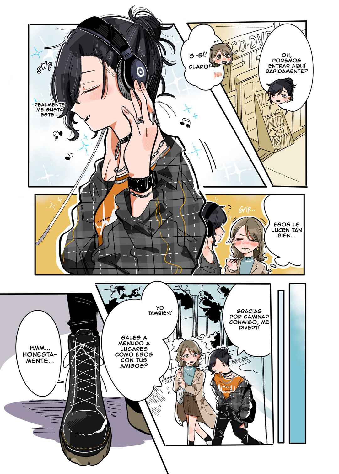 Chapter 2 - Page 2