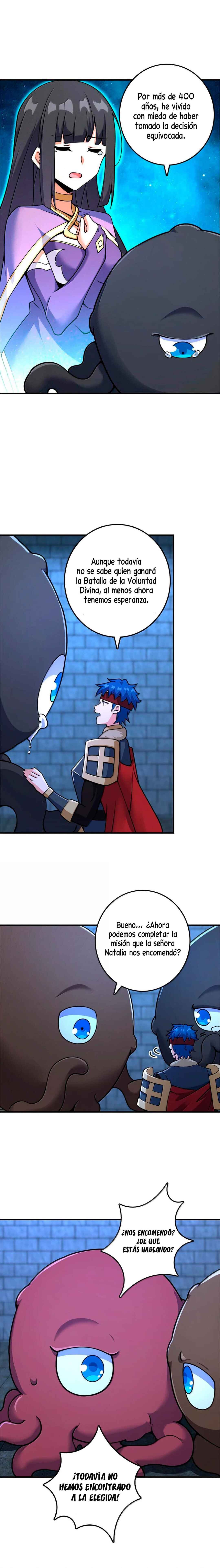 Chapter 588 - Page 10