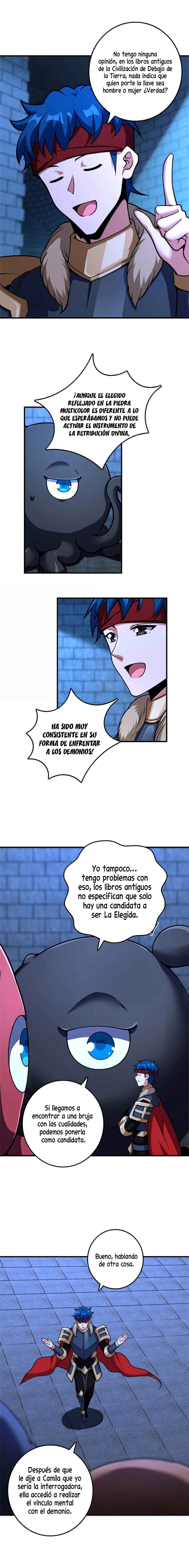 Chapter 588 - Page 11