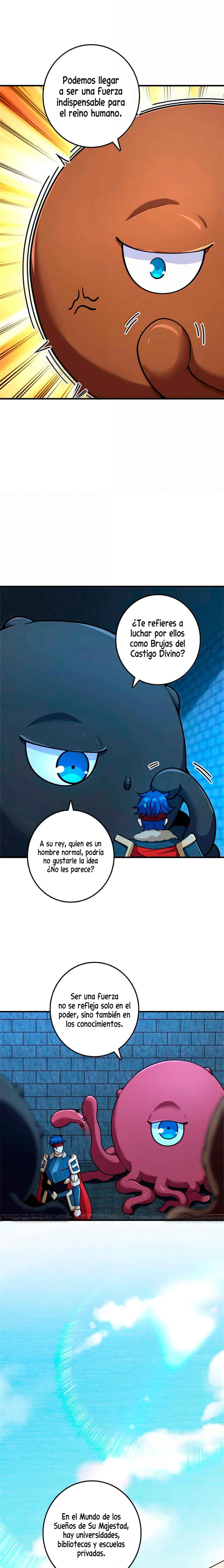 Chapter 588 - Page 13