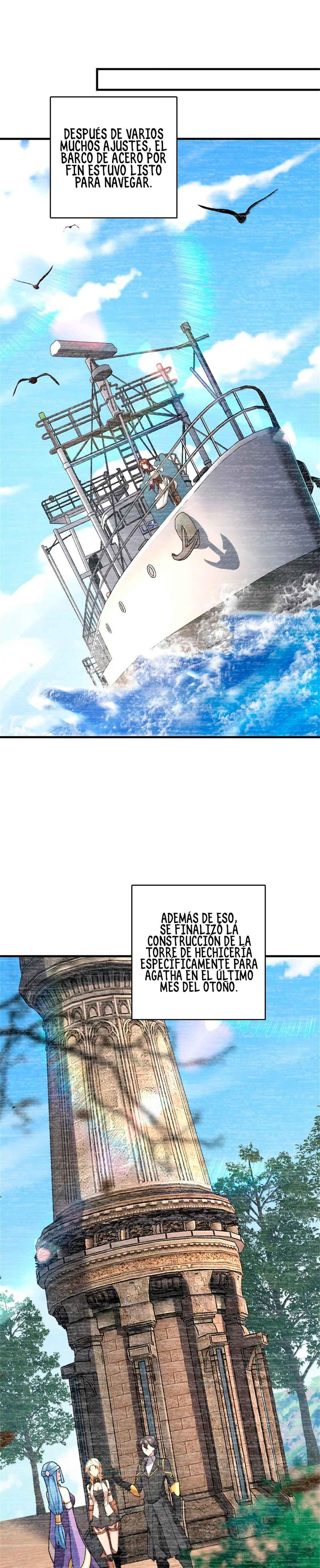 Chapter 588 - Page 2