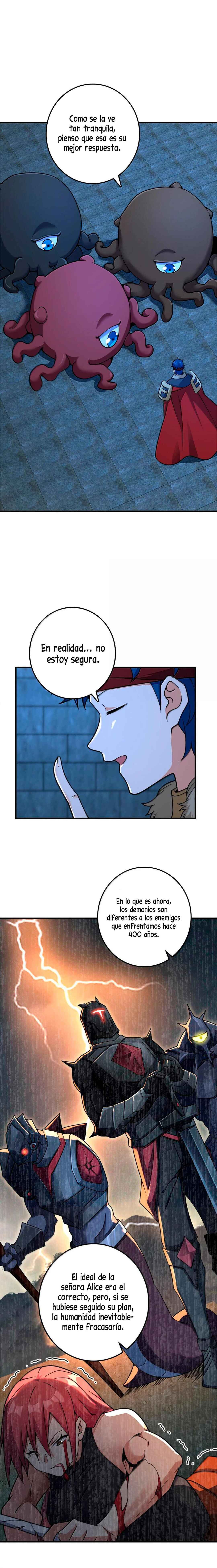 Chapter 588 - Page 8