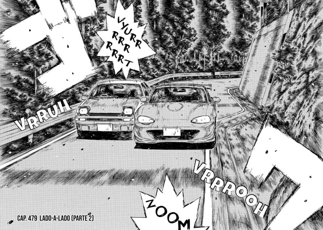 Chapter 479 - Page 2