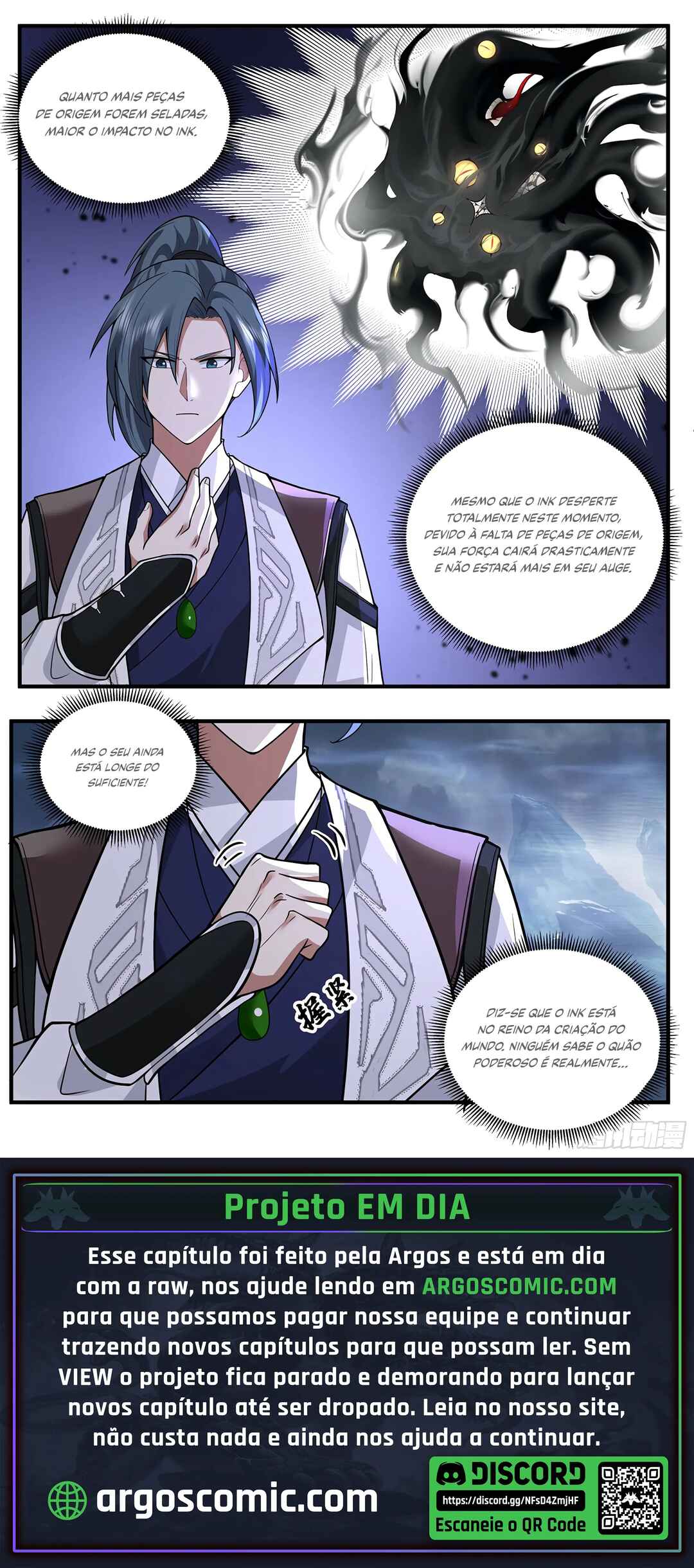 Chapter 3789 - Page 13