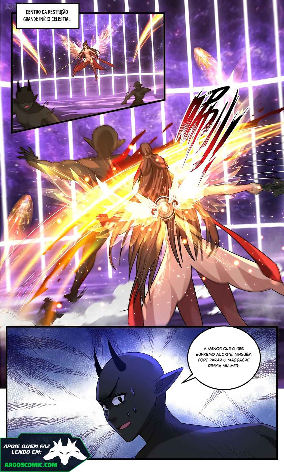 Chapter 3789 - Page 2