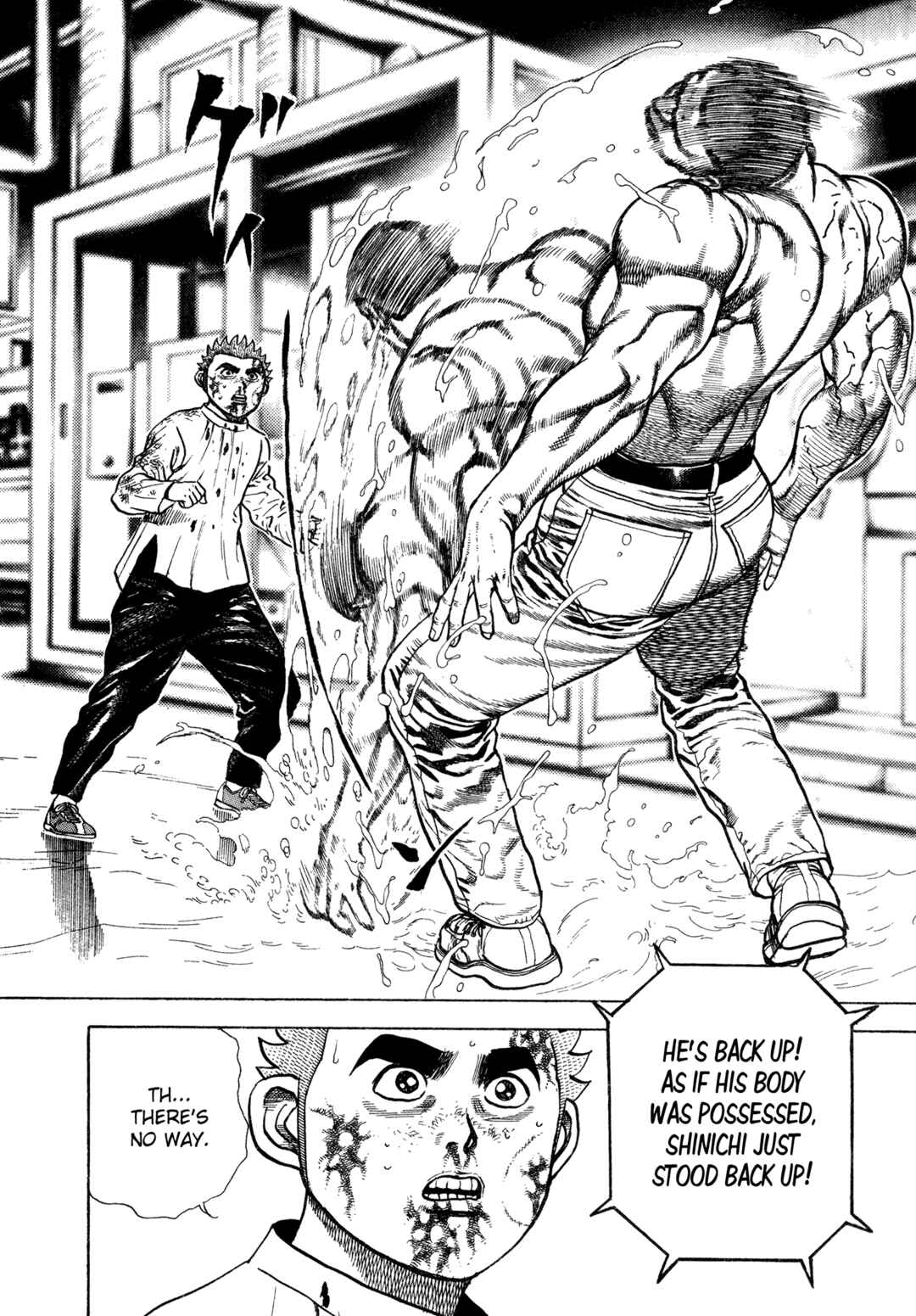 Chapter 336 - Page 8