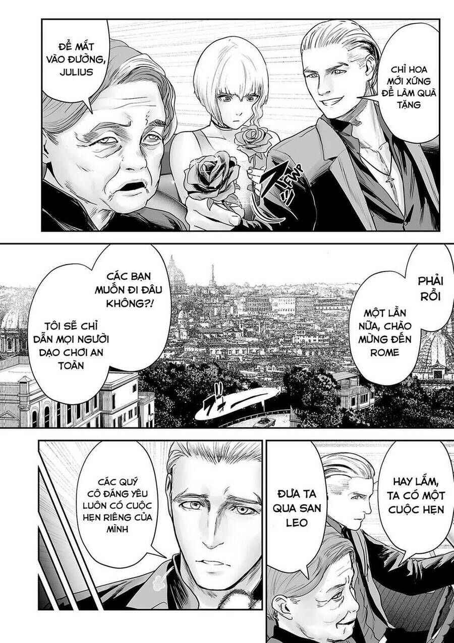 Chapter 71 - Page 16