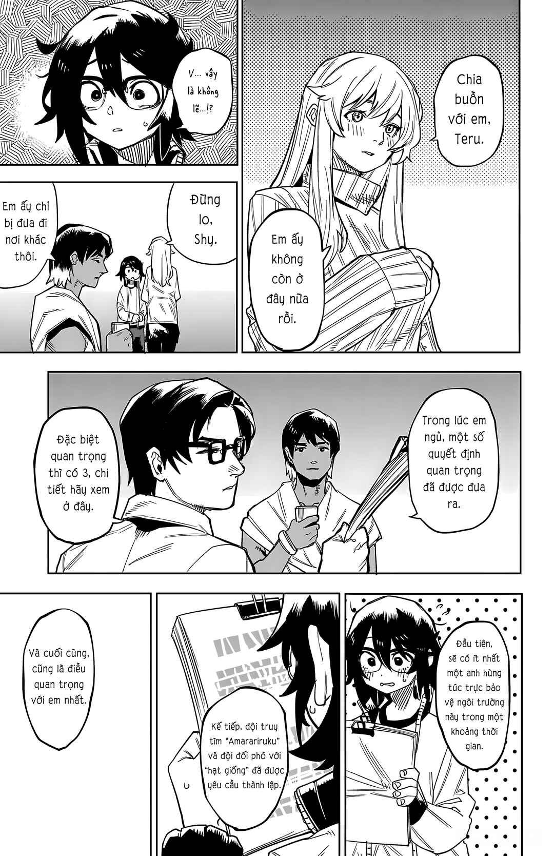 Chapter 196 - Page 9