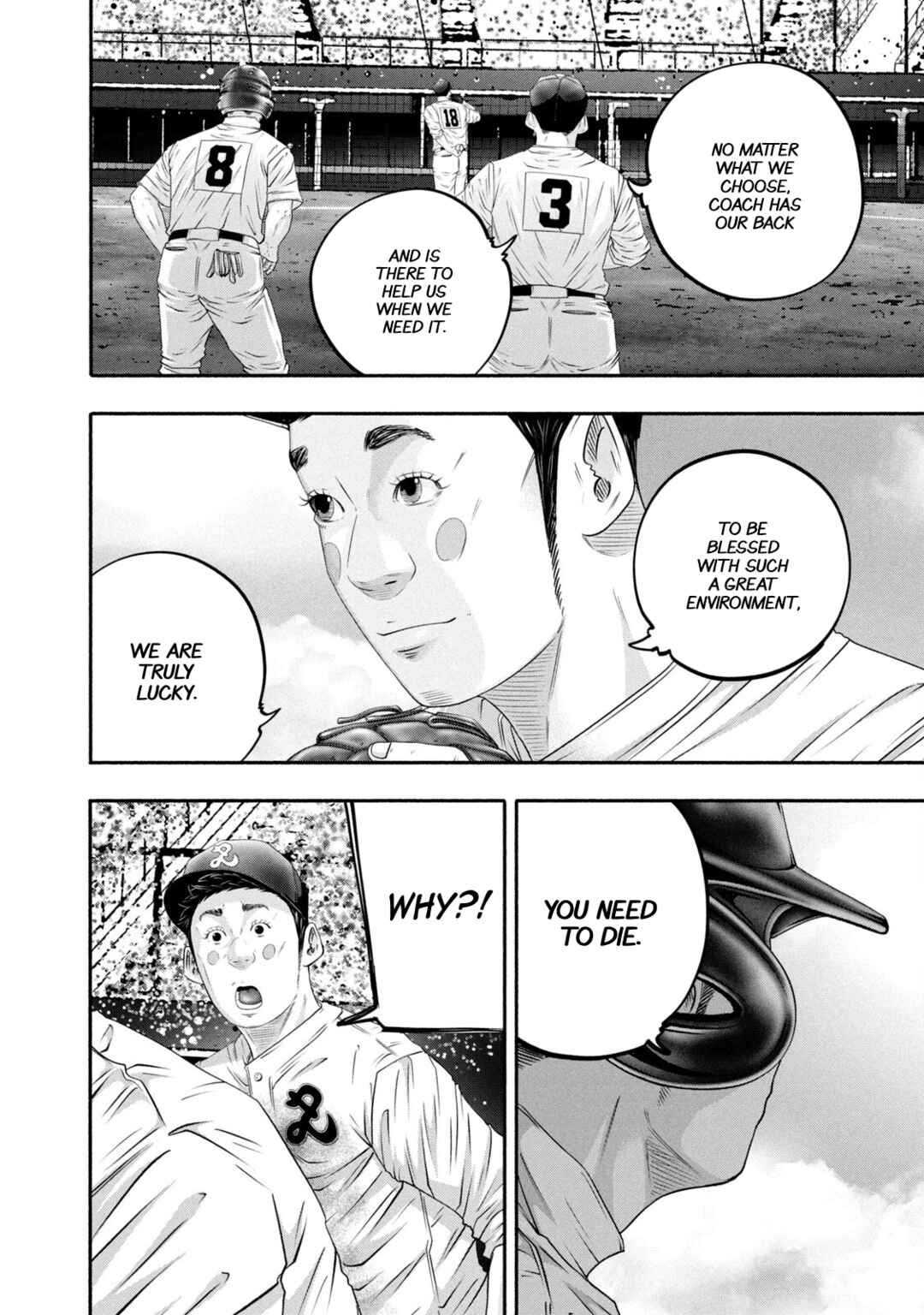 Chapter 447 - Page 6