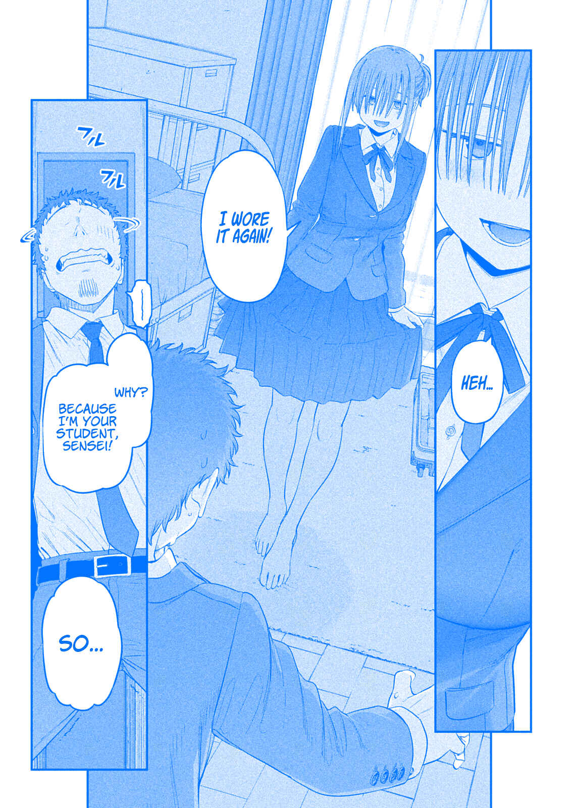 Chapter 40 - Page 9