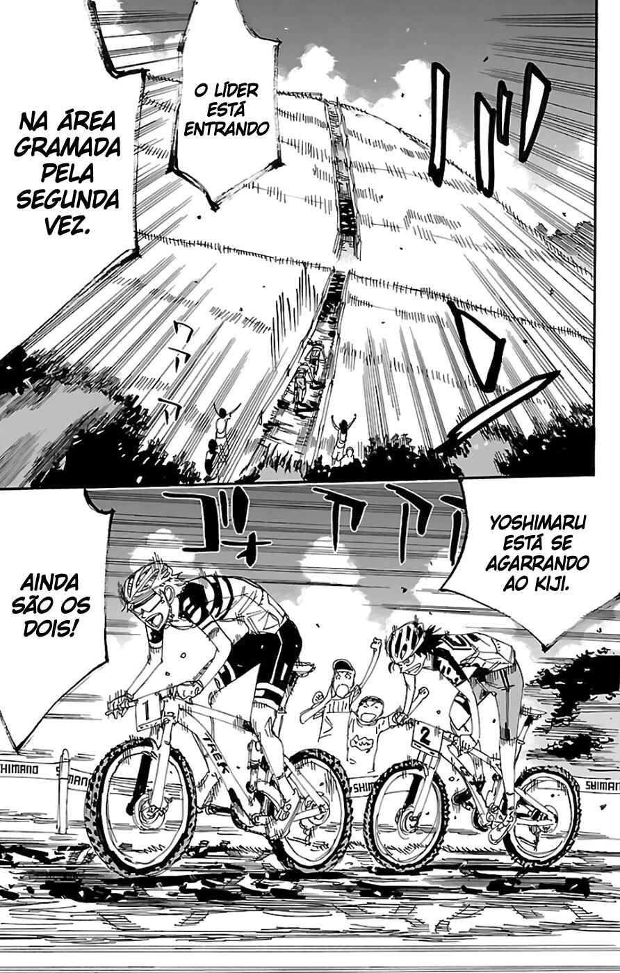 Chapter 566 - Page 17
