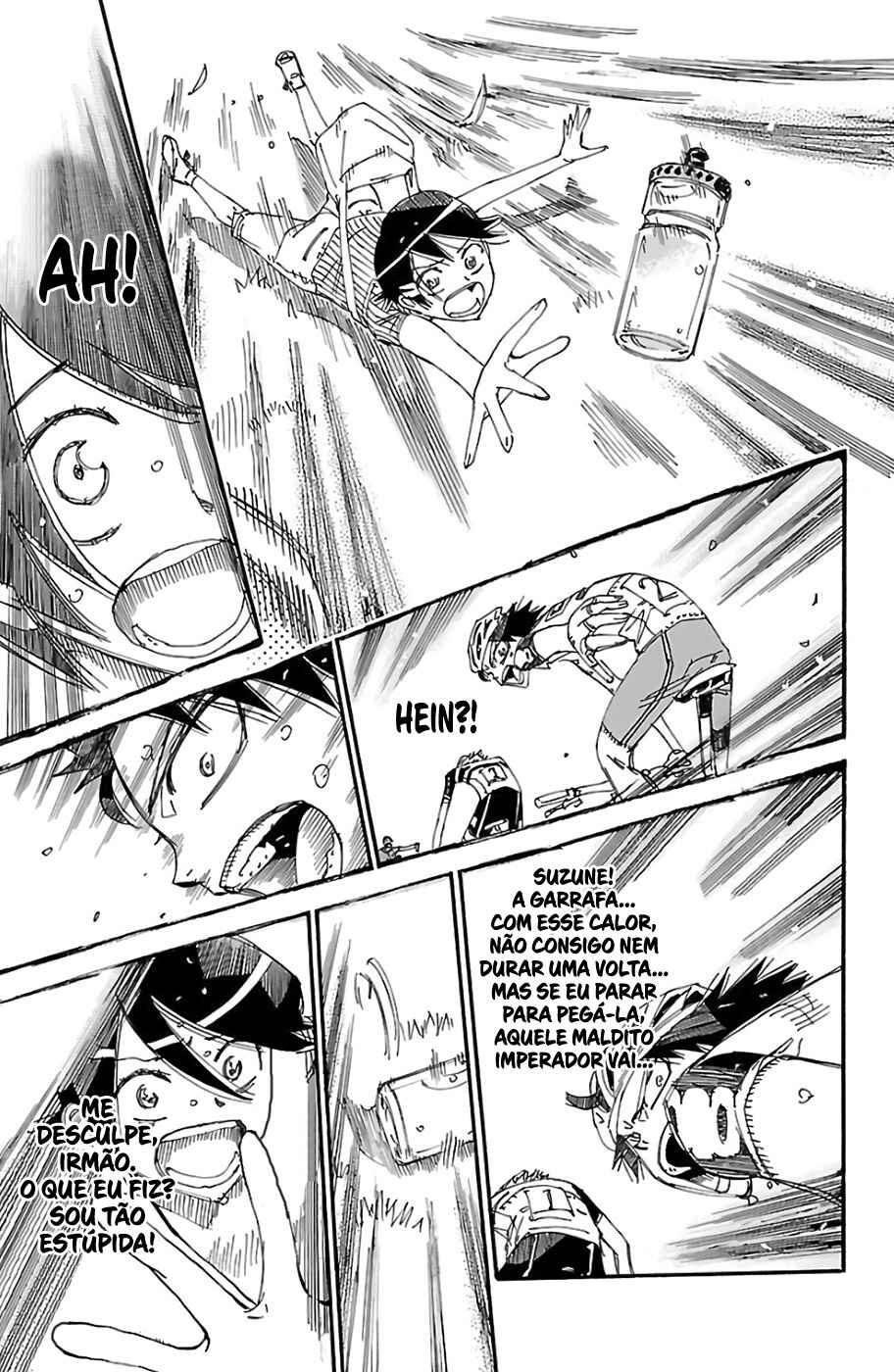 Chapter 566 - Page 21